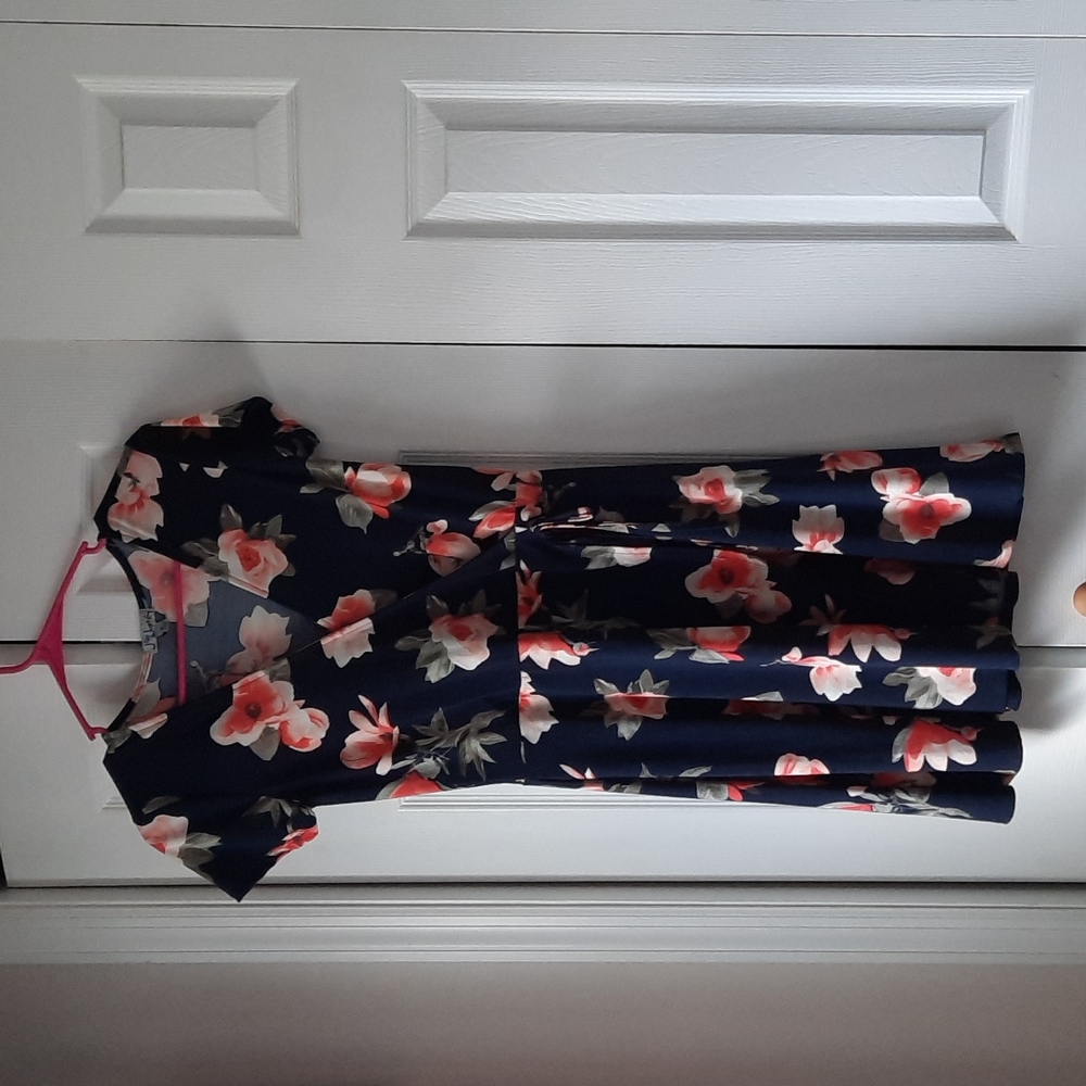 Sz Med J for Justify Dress